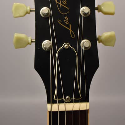 2005 Gibson Les Paul Standard W/Bigsby | Faded Sunburst Finish W/OHSC image 5