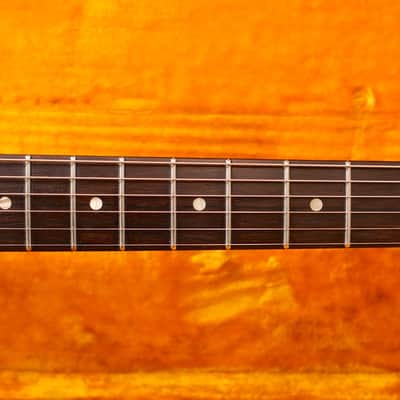 Gibson Firebird I 1963 - Sunburst image 6