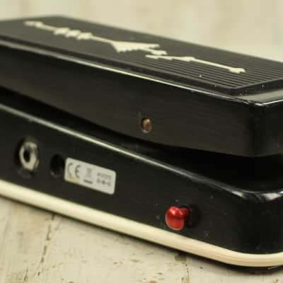 USED Dunlop Custom Audio Electronics Wah (010) image 3