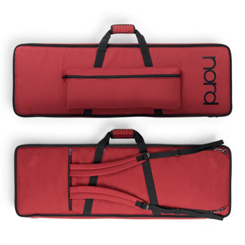 Nord GB73 Soft Case for Stage 4 Compact & 73-Key Compact Keyboards image 1