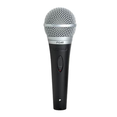 (2) Electro-Voice ELX200-18SP, (2) ELX200-18SP Cover, (1) PG48 Mic, (2) XLR cables Bundle image 6