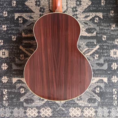 2016 Lowden S-32 image 11