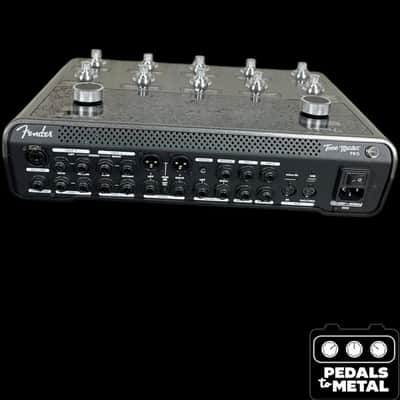Fender Tone Master Pro Modeler - Present - Black - X15954 image 9