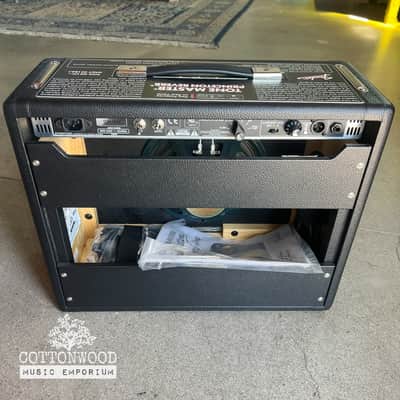 Fender Tone Master Princeton Reverb Amplifier | Used - Excellent image 14