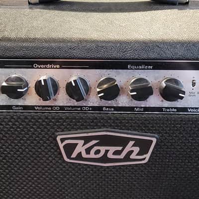 Koch Studiotone XL 2020 - Black image 2