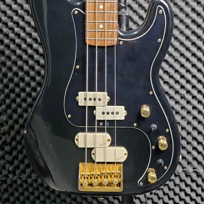 Fender Elite Precision Bass II 1983 - 1985 | Reverb France