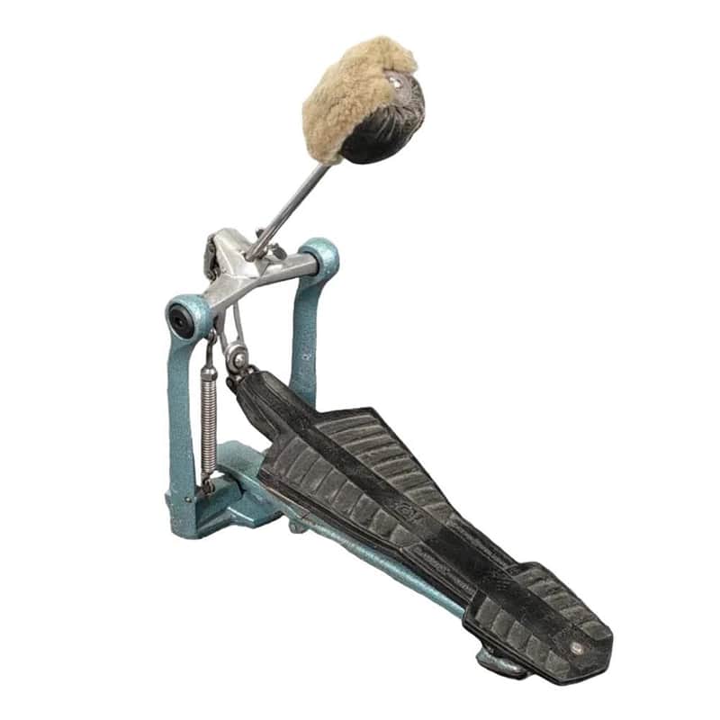 Used Vintage Premier Bass Drum Pedal - Fair image 1