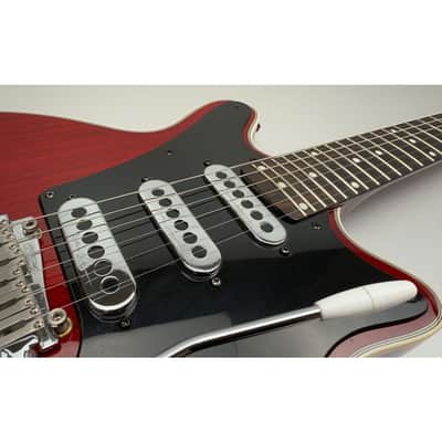 Brian May Guitars The BMG Red Special incl. Gigbag image 9