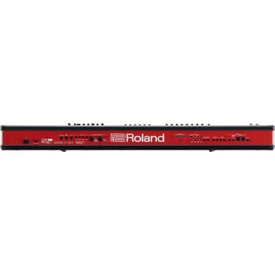Roland Fantom 8 EX Synthesizer Workstation image 4