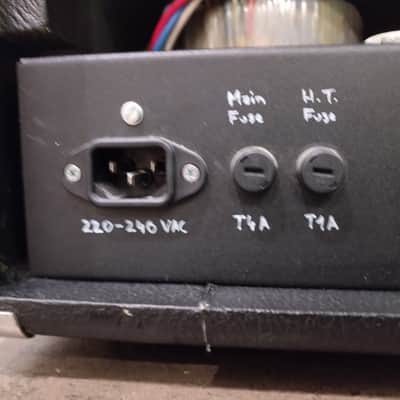 CDM Custom Labs MTA 100 2015 image 4