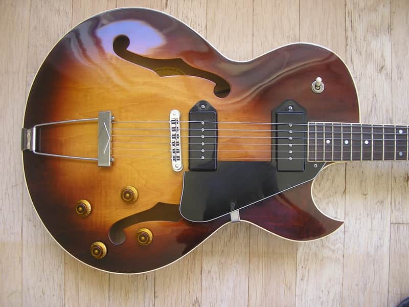 Heritage H525 2007 Custom Shop image 1