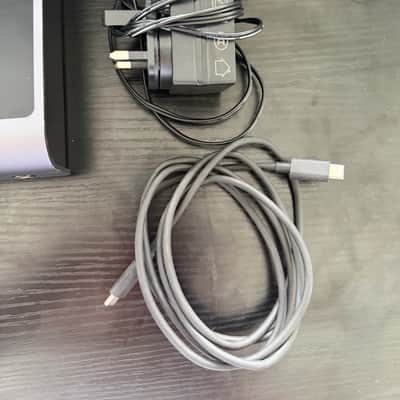 Audient iD44 MkII USB Audio Interface 2022 - Present - Grey image 10