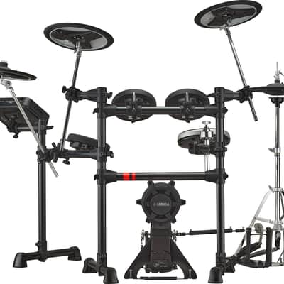 Yamaha DTX6K3-X Electronic Drum Kit image 6