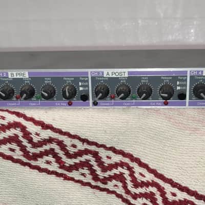 Aphex 105 - Gearspace