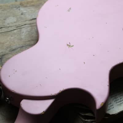 VINTAGE "V120 ProShop Unique Shell Pink Distressed" GIGBAG,  3, 3KG, image 8