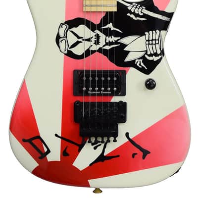 Charvel San Dimas DeMartini Bomber MN image 2