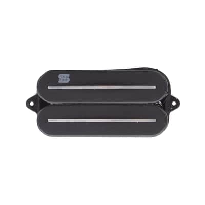 Seymour Duncan Wes Hauch Signature Jupiter Rails Neck Humbucker