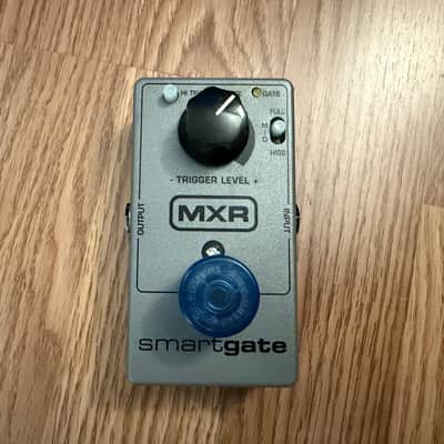 Mint MXR M135 Smart Gate 2004 - Present - Gray image 1