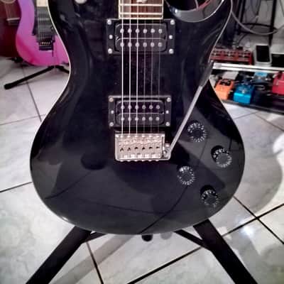 PRS SE Mark Tremonti Standard 2018 - 2022 - Black image 3
