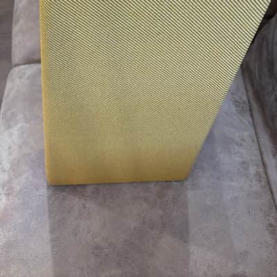 Fender 59 Bassman Tone Master 2025 - Tweed Vinyl image 2