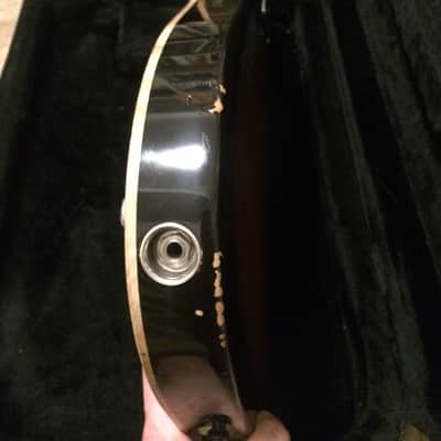 Moollon Chambered P-Classic IV (Rare & beautiful!!) image 6