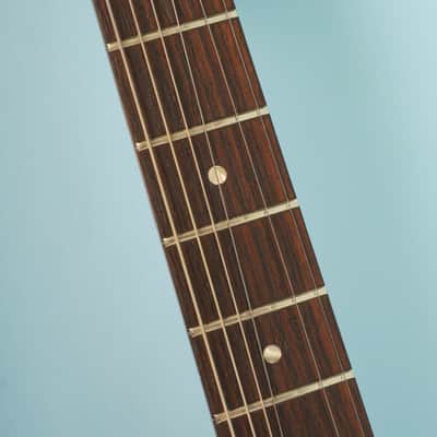 1984 Gibson Explorer III Ferrari Red image 9