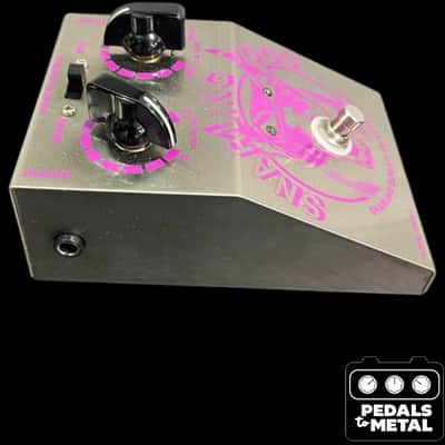 Snarling Dogs Very Tone Fuzz Buzz - X18919 image 5