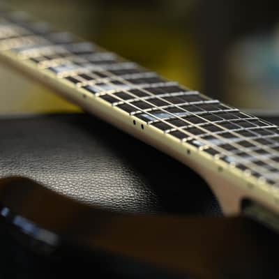 Jackson USA Select Dinky® DK1 - Gloss Black image 6