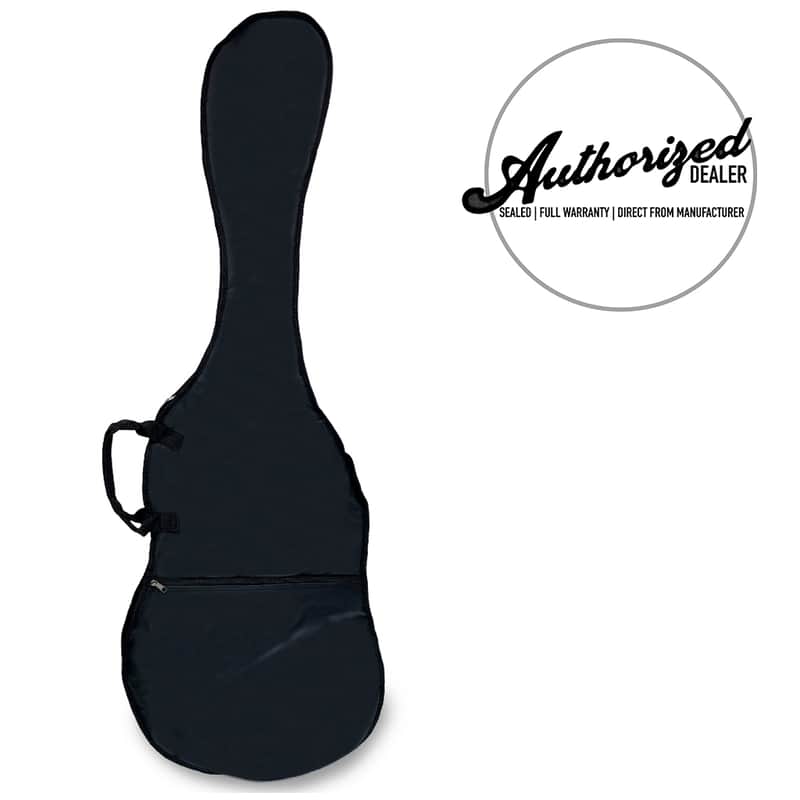 Gator Protective Electric Bass Guitar Gig Bag / Soft Case (Non Branded) image 1