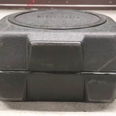 Ludwig UFO Snare Drum Case Vintage 1970's #4 image 9