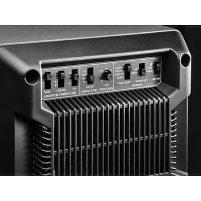 Neumann KH 120 II US Two Way, DSP-poweredNearfield Monitor image 11
