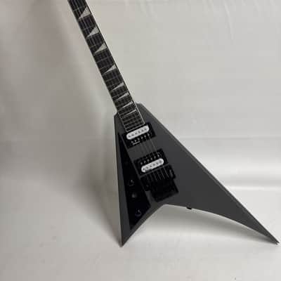 Jackson Flying V 2000s - Gray image 1