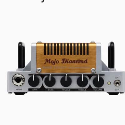 Hotone Mojo Diamond image 1
