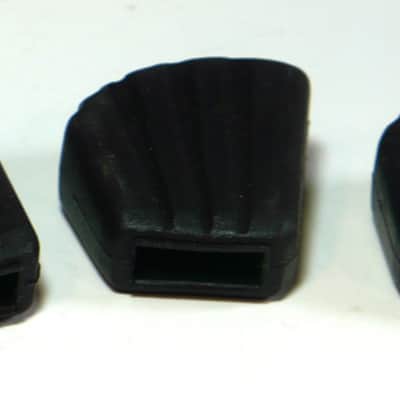Replacement Rubber Feet / Small / Pack of 3 image 2
