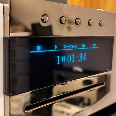 MBL C31 CD Player DAC - Free Shipping image 5