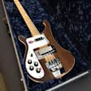 Rickenbacker 4003 Walnut 2015 Walnut LEFTY w/OHSC