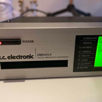 TC Electronic DbMax 1 of 2 image 6
