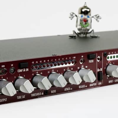 MINDPRINT マインドプリント　T-Comp 真空管 Mindprint T-Comp B-stock