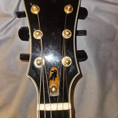 Eastman AR805CE-SB 2010 - Present - Sunburst image 13