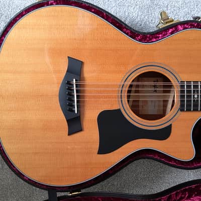 Taylor 352ce 12 String 2023 image 3