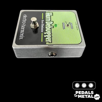 Electro-Harmonix Hum Debugger Hum Eliminator -x11656 image 3