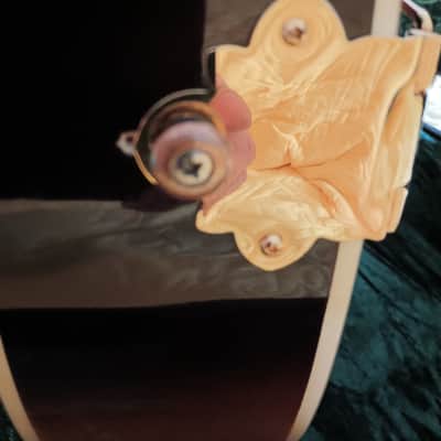 Grote Semi-hollowbody 2019 image 10