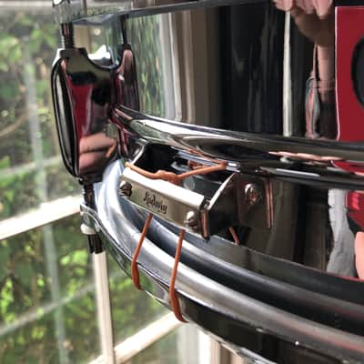 Sonor 5x14 1970 - Chrome image 3