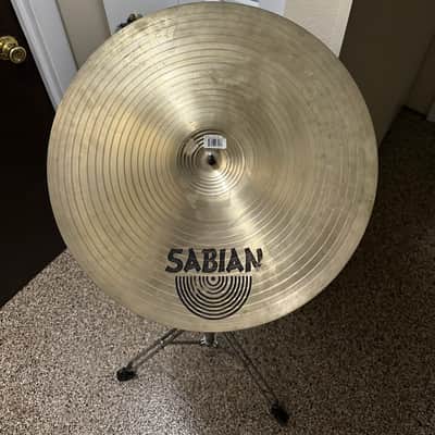 Sabian XS 20” Medium Ride image 2