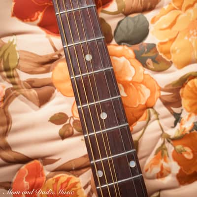 1943 Epiphone Zenith Archtop Sunburst image 9