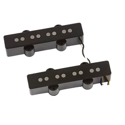 Fender 099-2268-000 V-Mod Jazz Bass Pickup Set | Reverb Canada