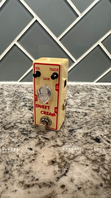 Tone City Sweet Cream