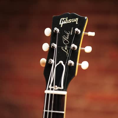1950s Gibson Les Paul Special image 3