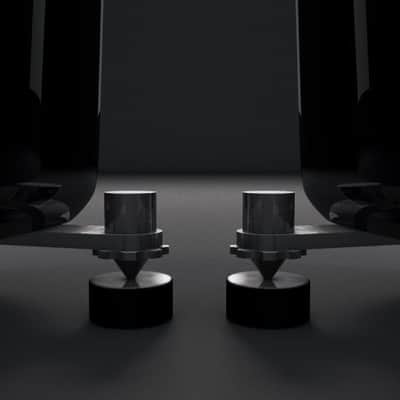Marten Coltrane 3 Floor-standing speakers New image 5