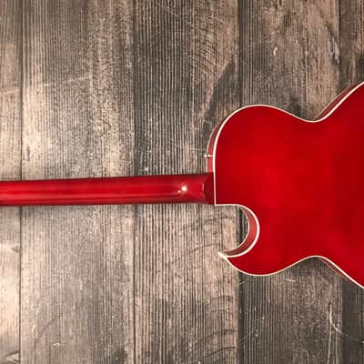 Gibson ES-135 Studio image 2